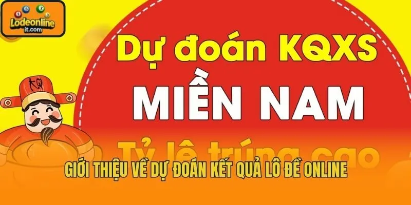 Giới thiệu về dự đoán kết quả lô đề online
